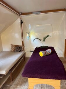 Chi Nei Tsang Bordeaux massage du ventre énergétique