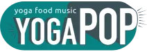 logo yoga pop formation